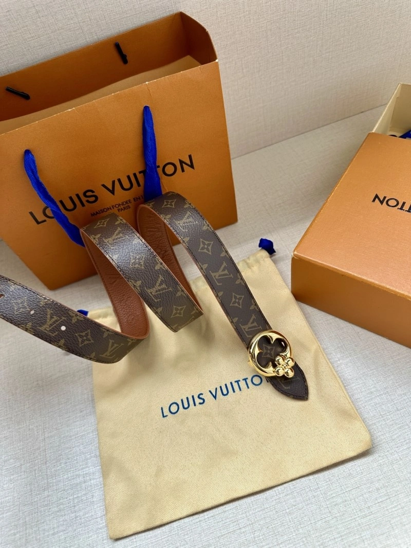Louis Vuitton Belts Reliable 299640