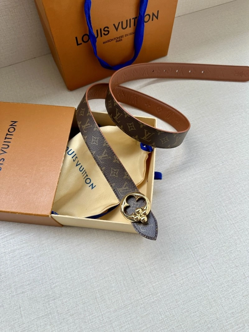 Louis Vuitton Belts Reliable 299640