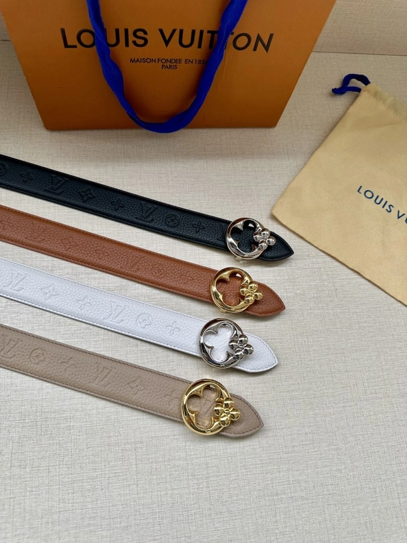 Louis Vuitton Belts Reliable 299640