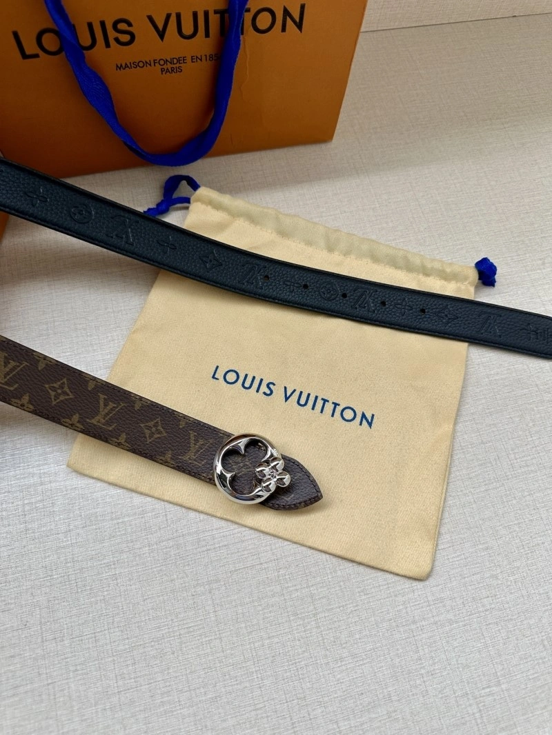 Louis Vuitton Belts Practical 299647