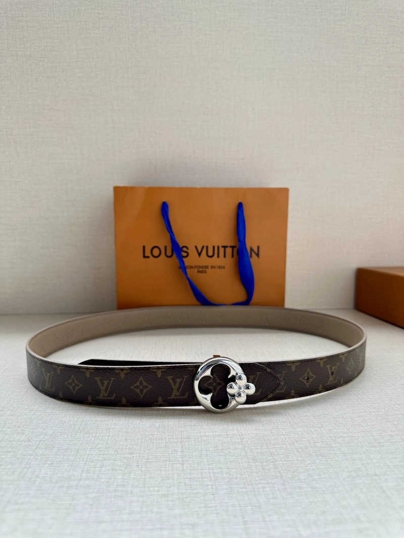 Louis Vuitton Belts OdorResistant 299636