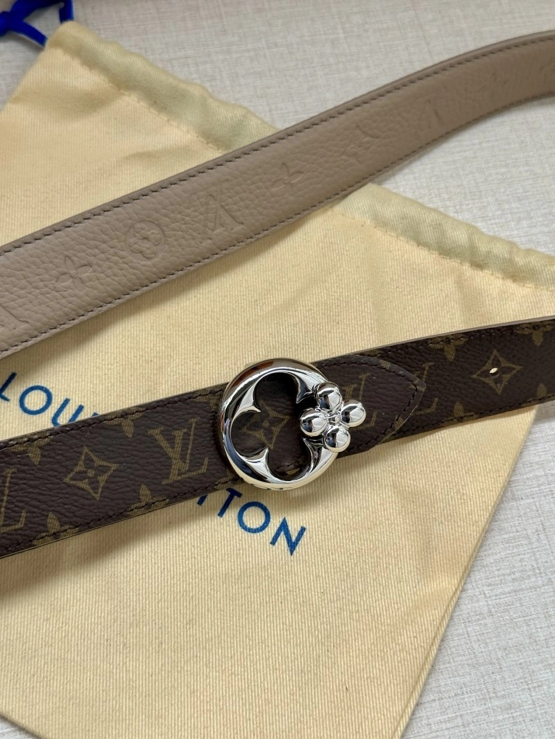 Louis Vuitton Belts OdorResistant 299636