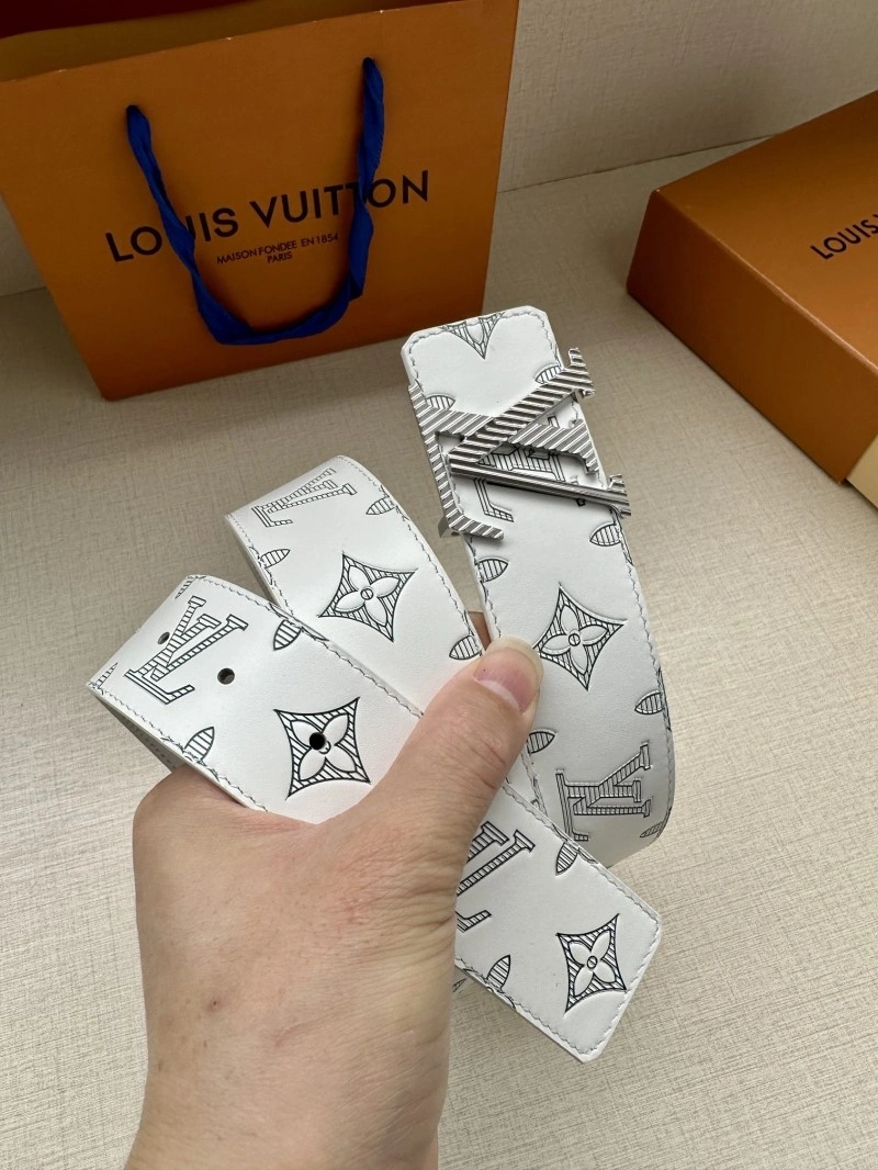Stylish Louis Vuitton Belts 299635
