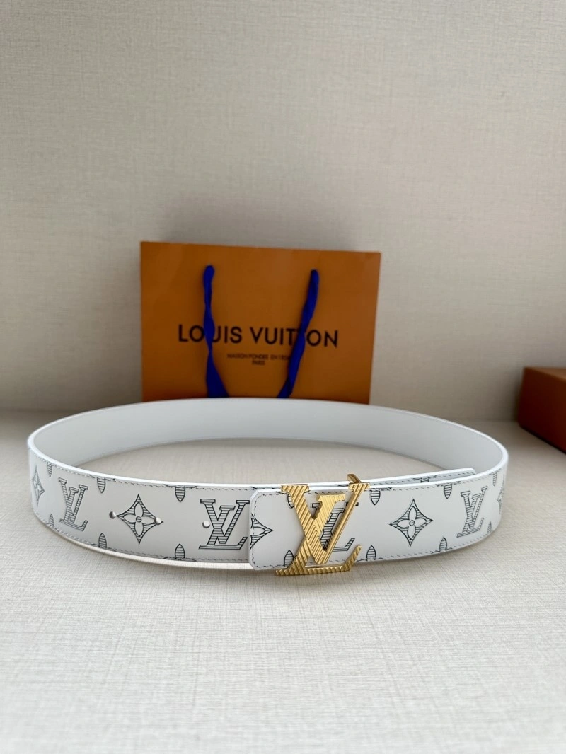 Stylish Louis Vuitton Belts 299635