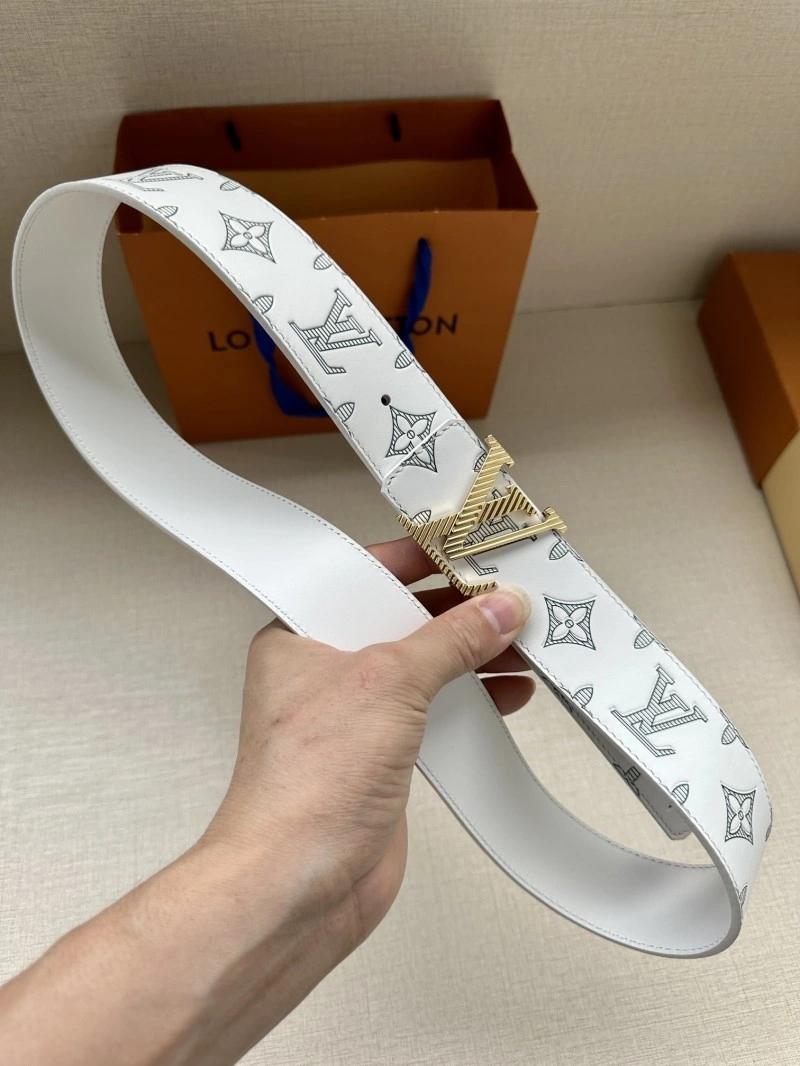 Stylish Louis Vuitton Belts 299635