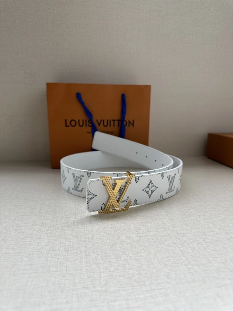 Stylish Louis Vuitton Belts 299635