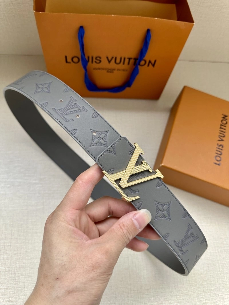Louis Vuitton Belts Elegant 299633