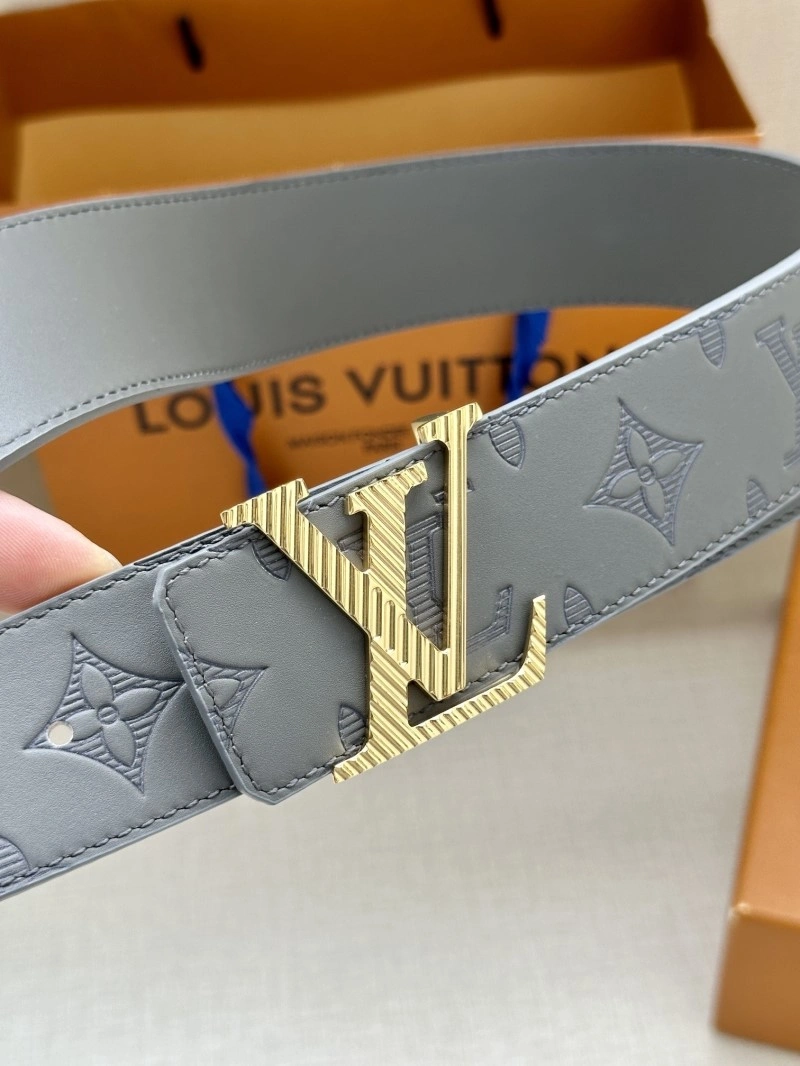 Louis Vuitton Belts Elegant 299633