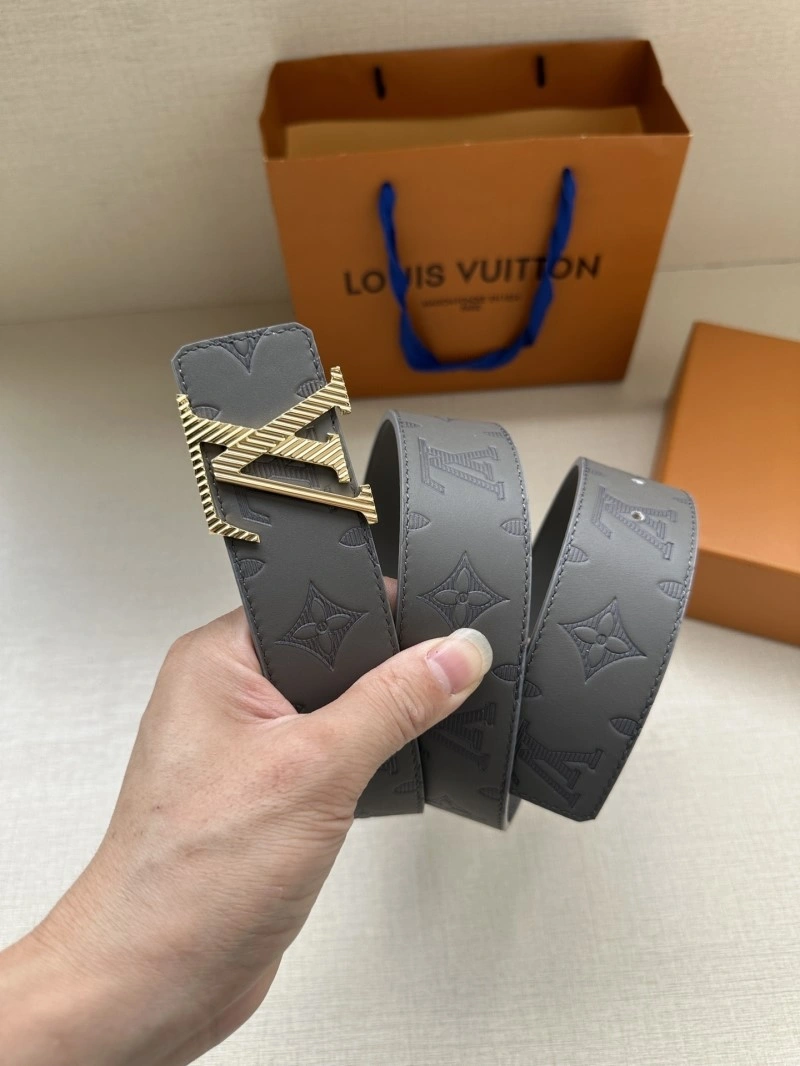 Louis Vuitton Belts Elegant 299633