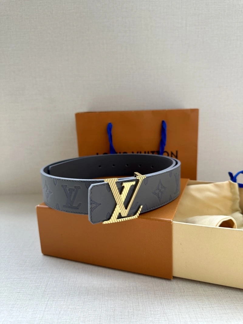 Louis Vuitton Belts Elegant 299633