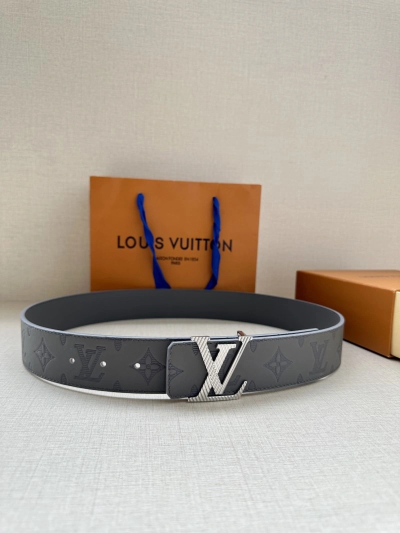 Louis Vuitton Belts Elegant 299633