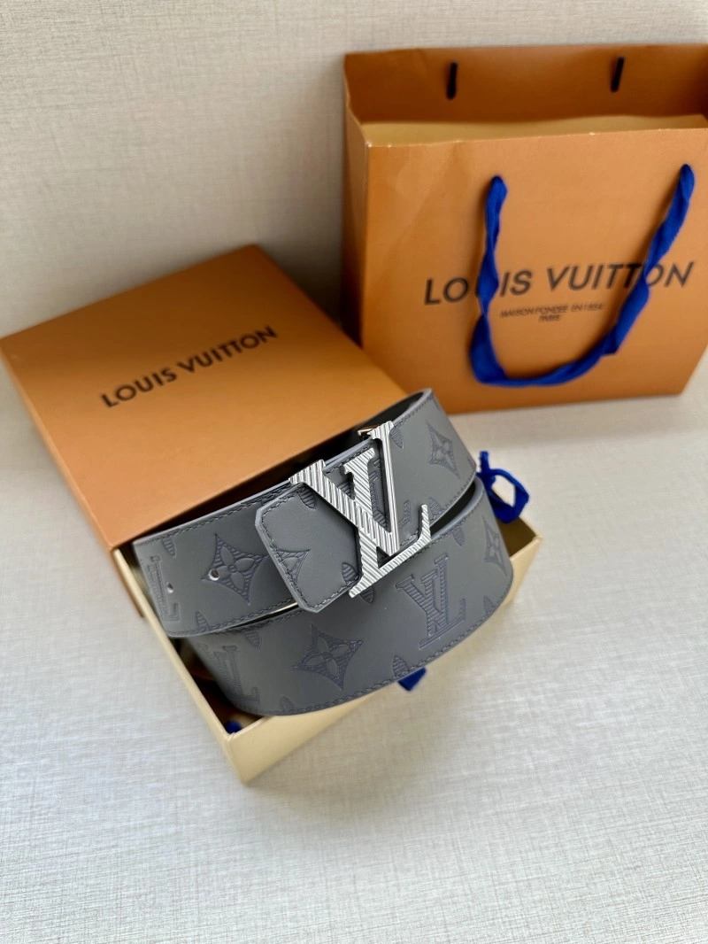 Louis Vuitton Belts Elegant 299633