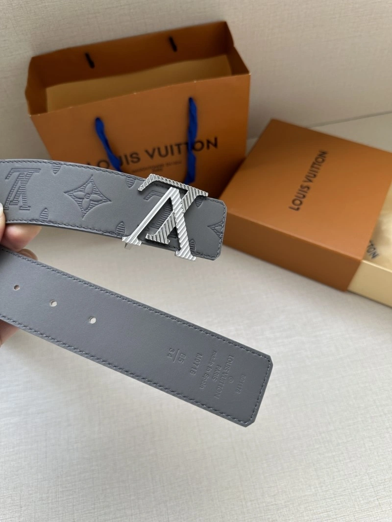 Louis Vuitton Belts Elegant 299633