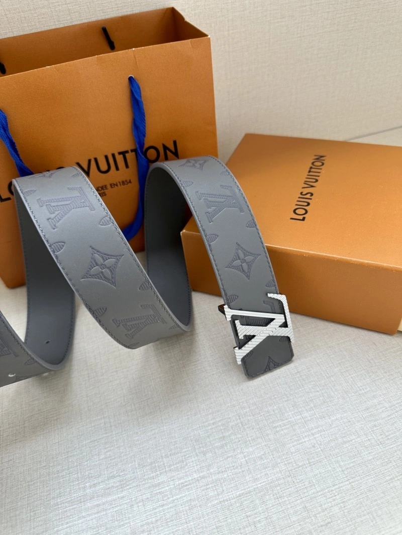 Louis Vuitton Belts Elegant 299633