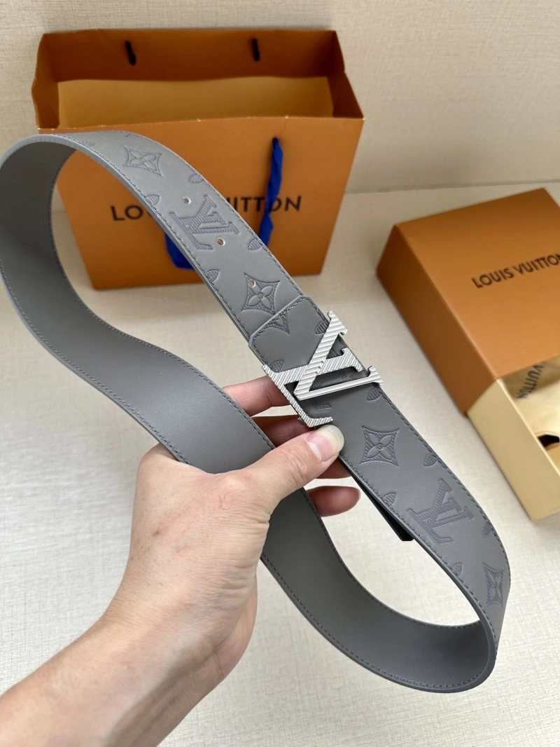 Louis Vuitton Belts Elegant 299633