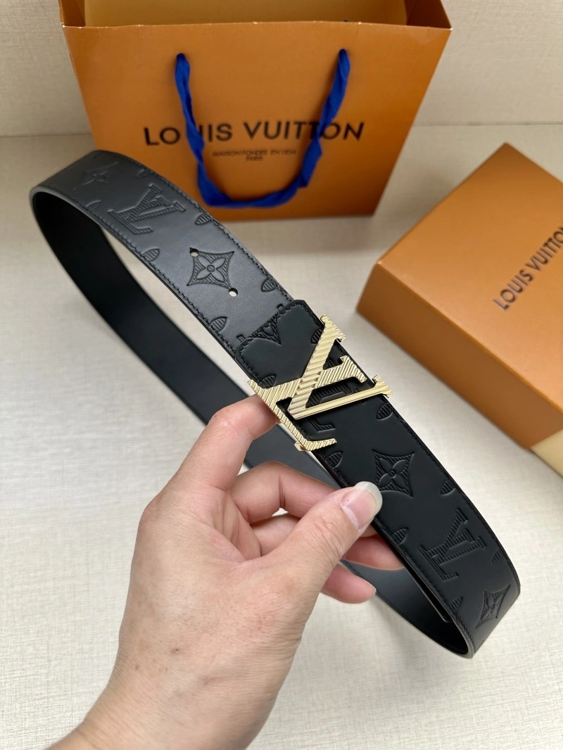 ComfortFit Louis Vuitton Belts 299632