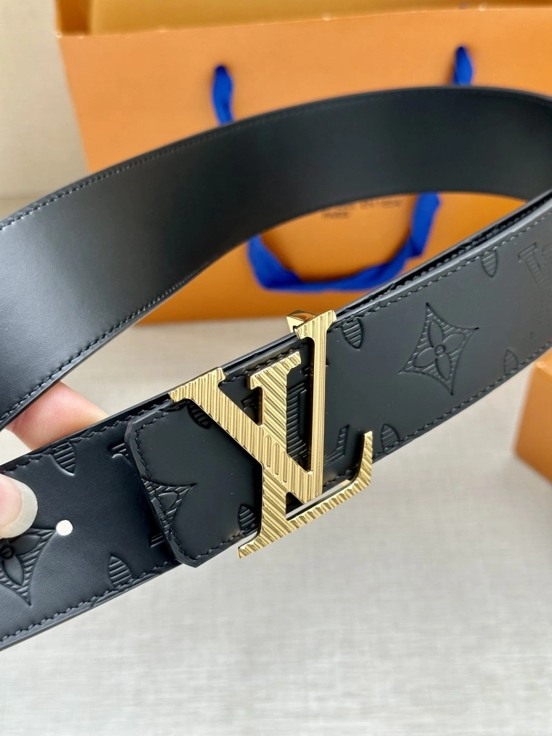 ComfortFit Louis Vuitton Belts 299632