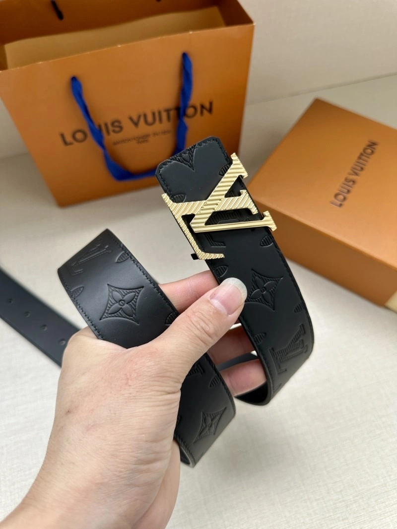 ComfortFit Louis Vuitton Belts 299632