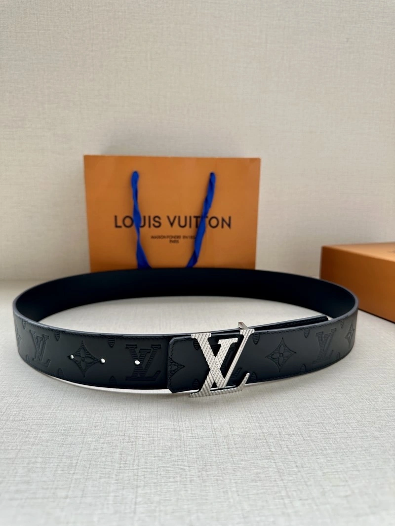 ComfortFit Louis Vuitton Belts 299632