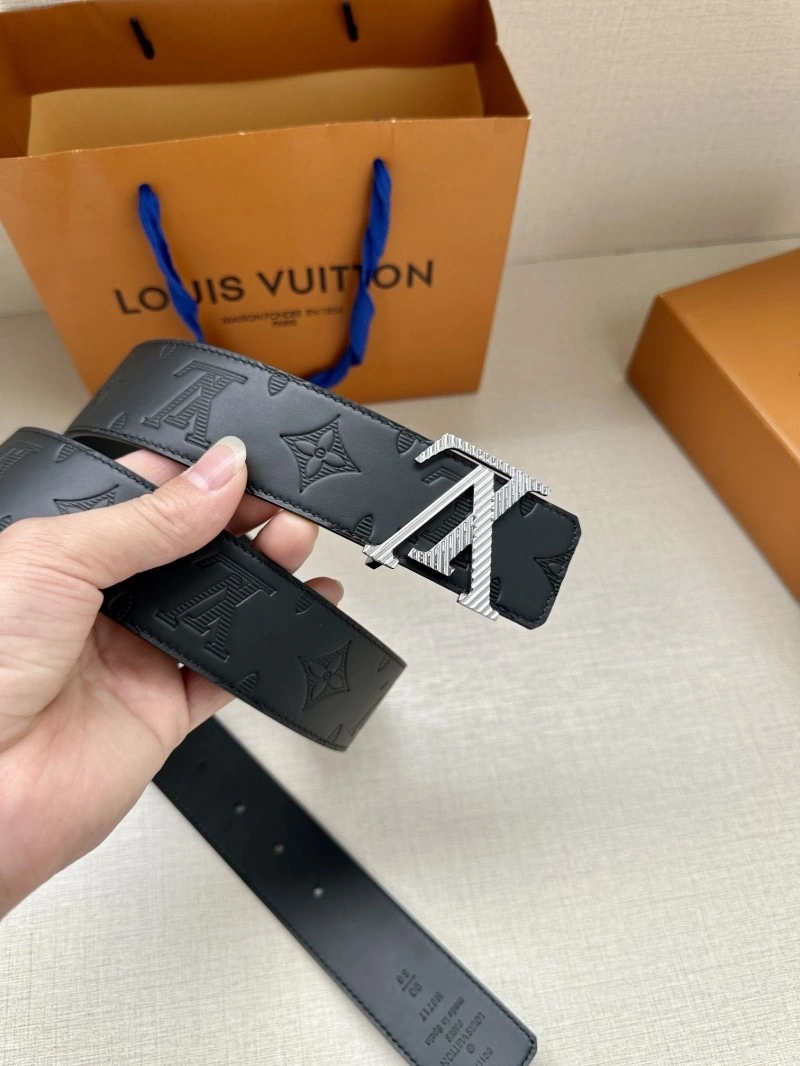 ComfortFit Louis Vuitton Belts 299632