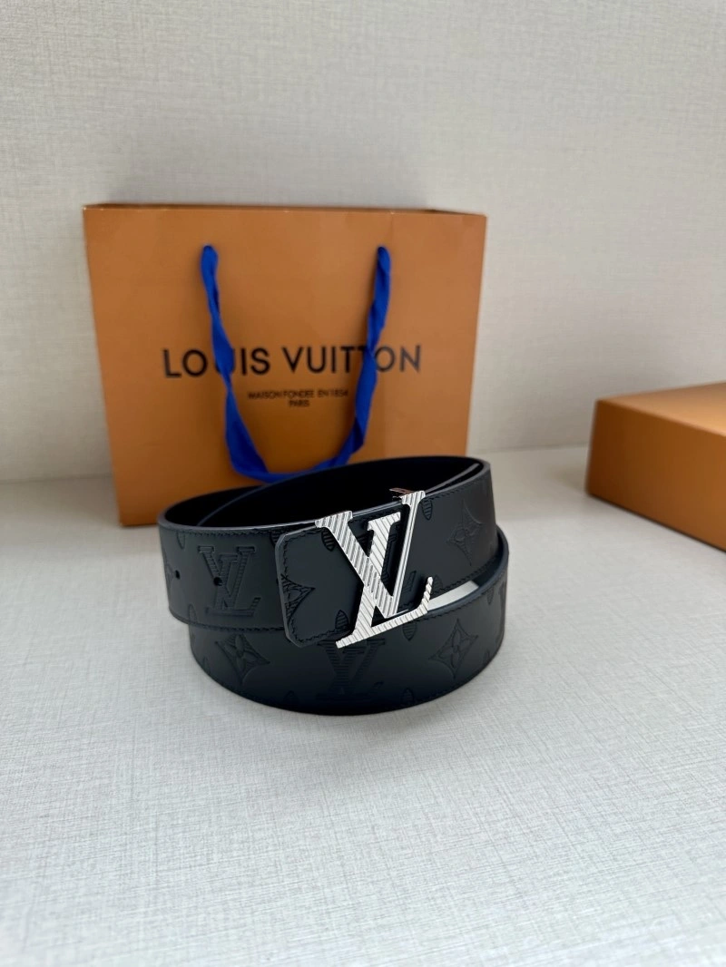 ComfortFit Louis Vuitton Belts 299632