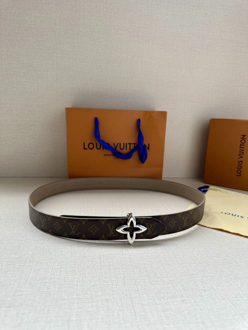 Louis Vuitton Belts Stylish 299631