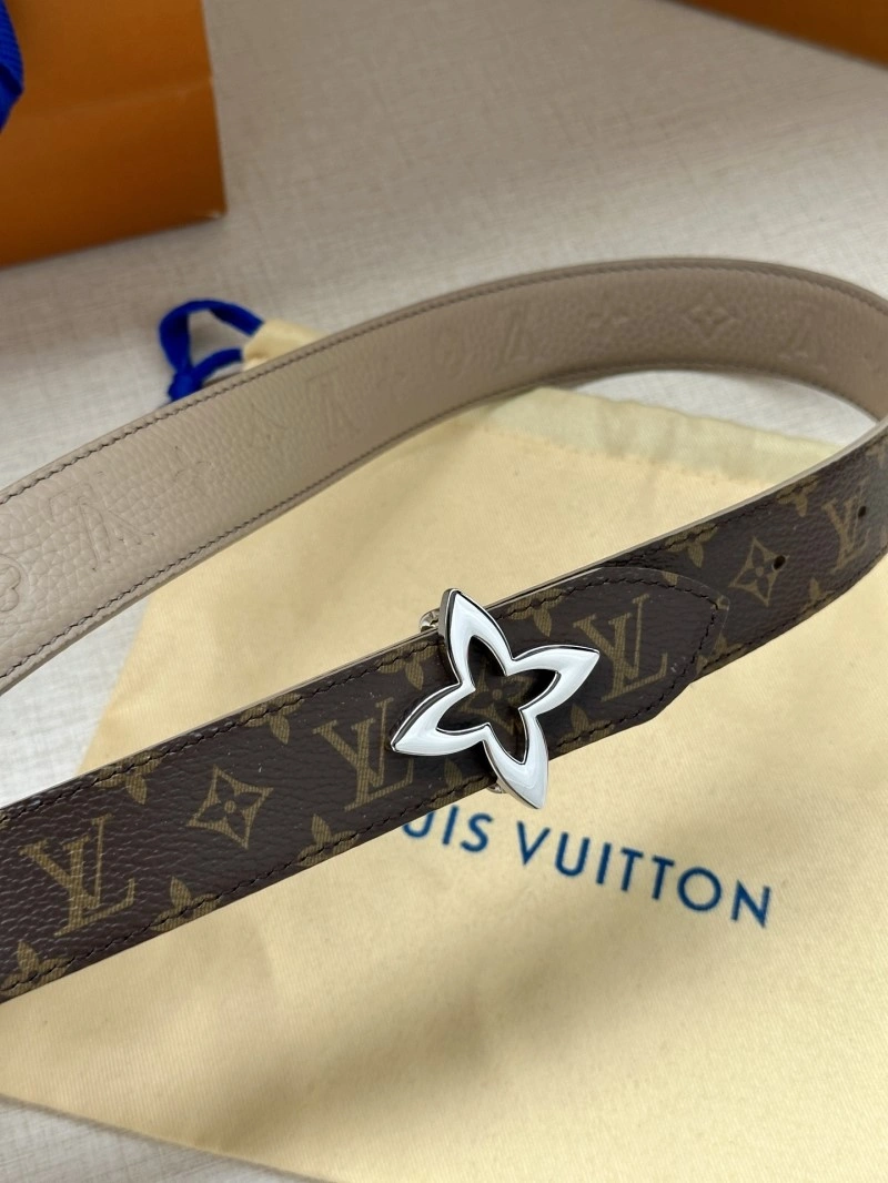 Louis Vuitton Belts Stylish 299631