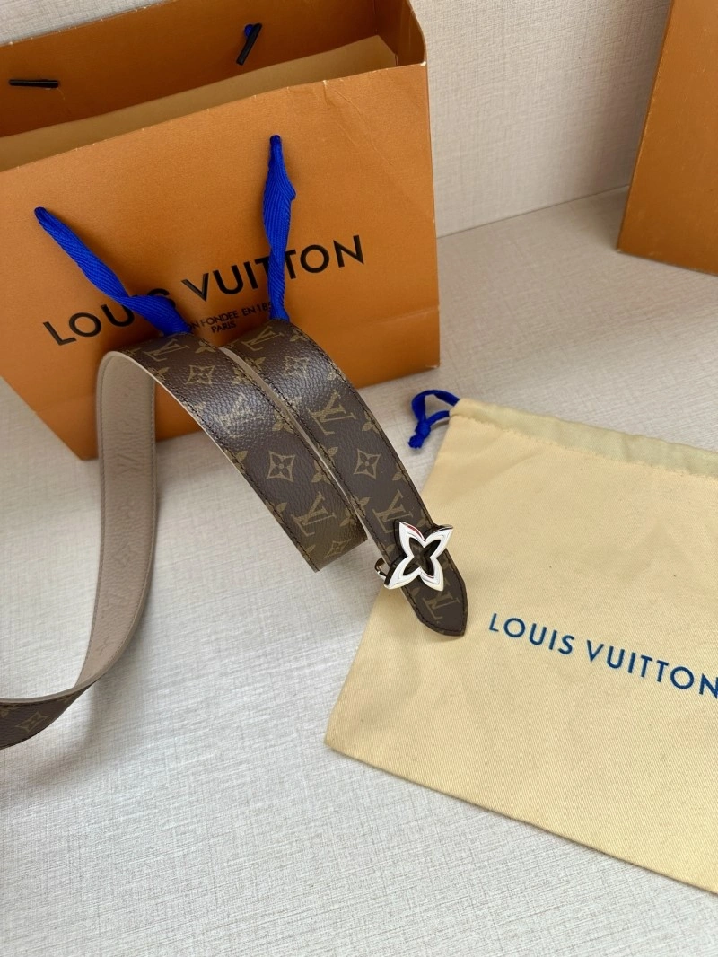 Louis Vuitton Belts Stylish 299631