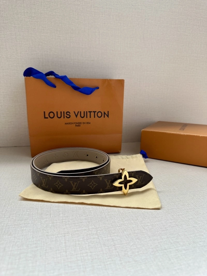 Louis Vuitton Belts Stylish 299631