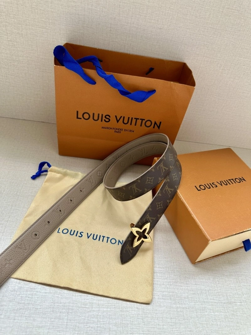 Louis Vuitton Belts Stylish 299631