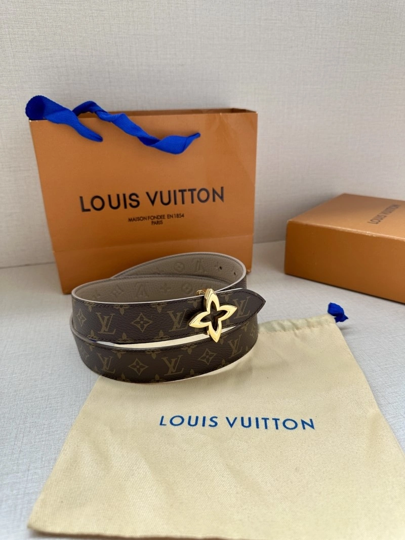Louis Vuitton Belts Stylish 299631