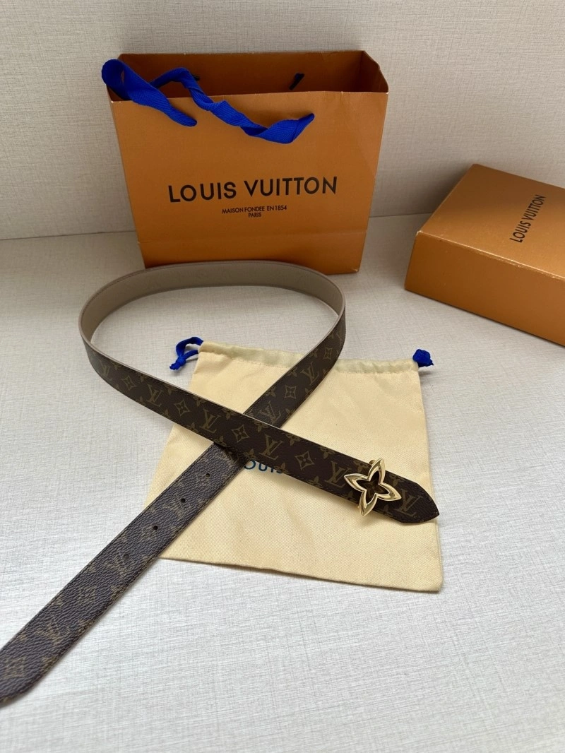 Louis Vuitton Belts Stylish 299631