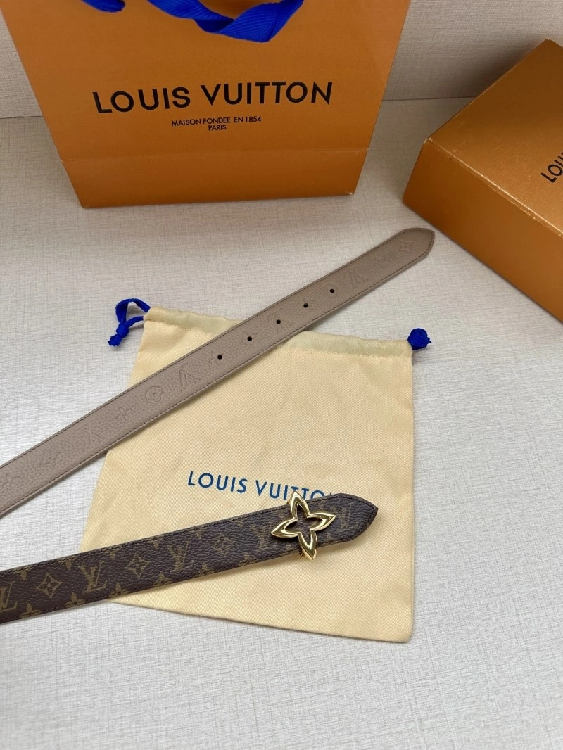 Louis Vuitton Belts Stylish 299631