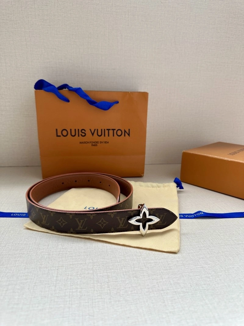 ZeroBulk Louis Vuitton Belts 299634