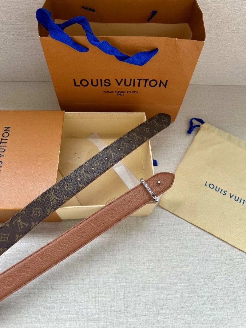 ZeroBulk Louis Vuitton Belts 299634