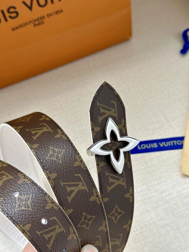 TechFriendly Louis Vuitton Belts 299630
