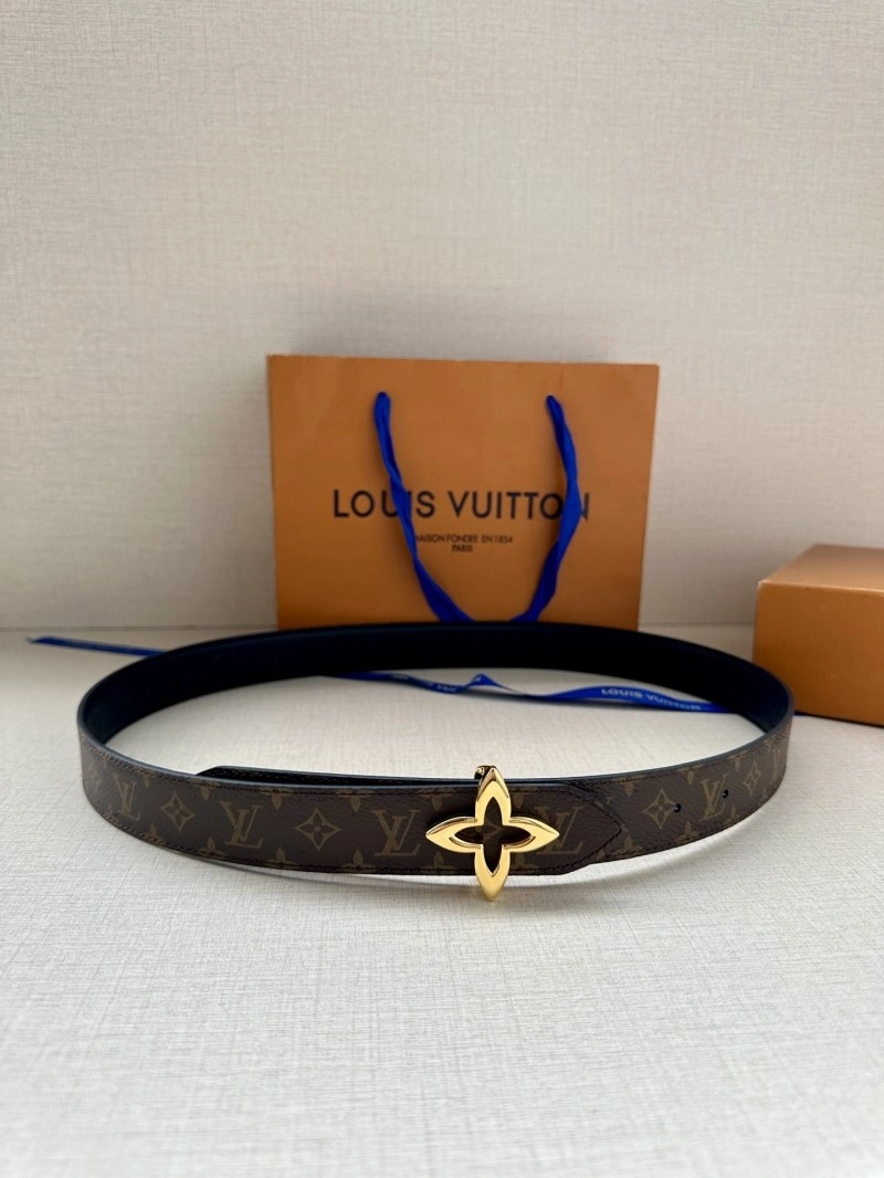 Louis Vuitton Belts HighPerformance 299629