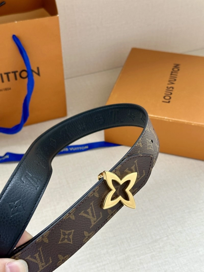 Louis Vuitton Belts HighPerformance 299629