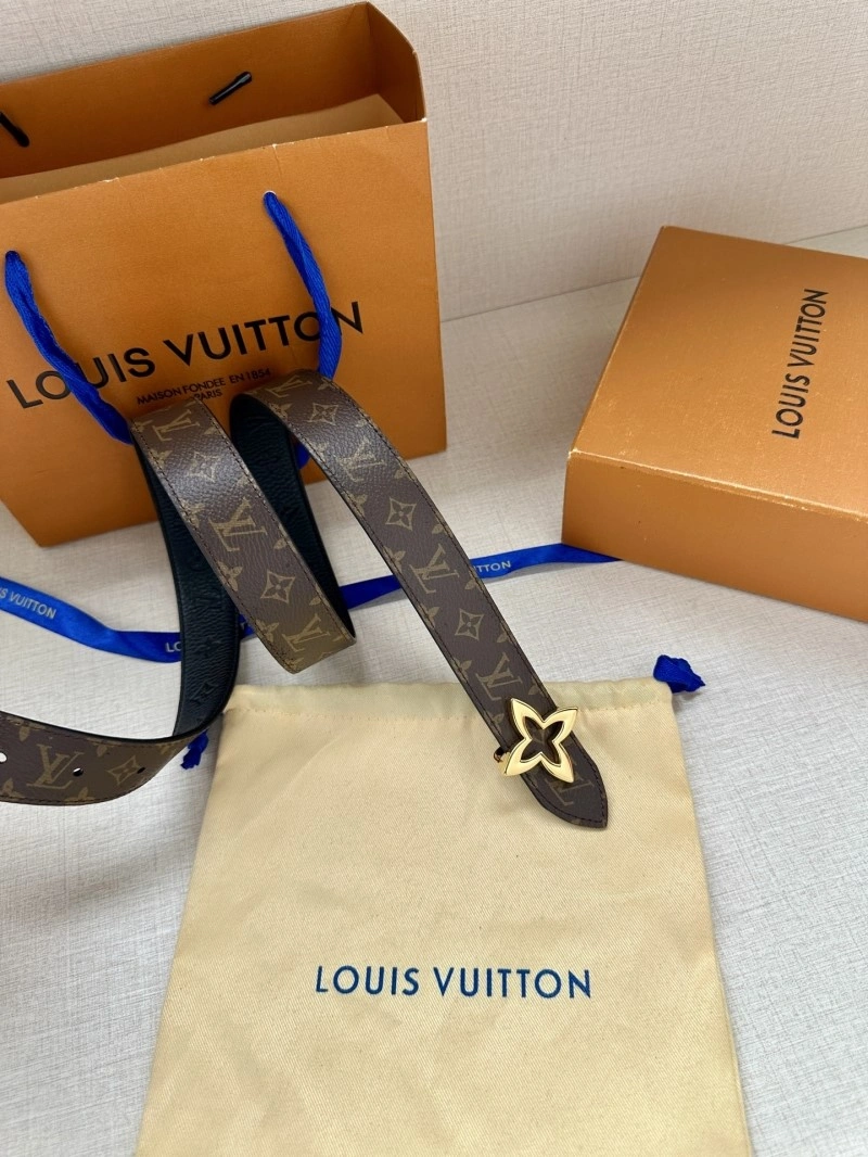 Louis Vuitton Belts HighPerformance 299629