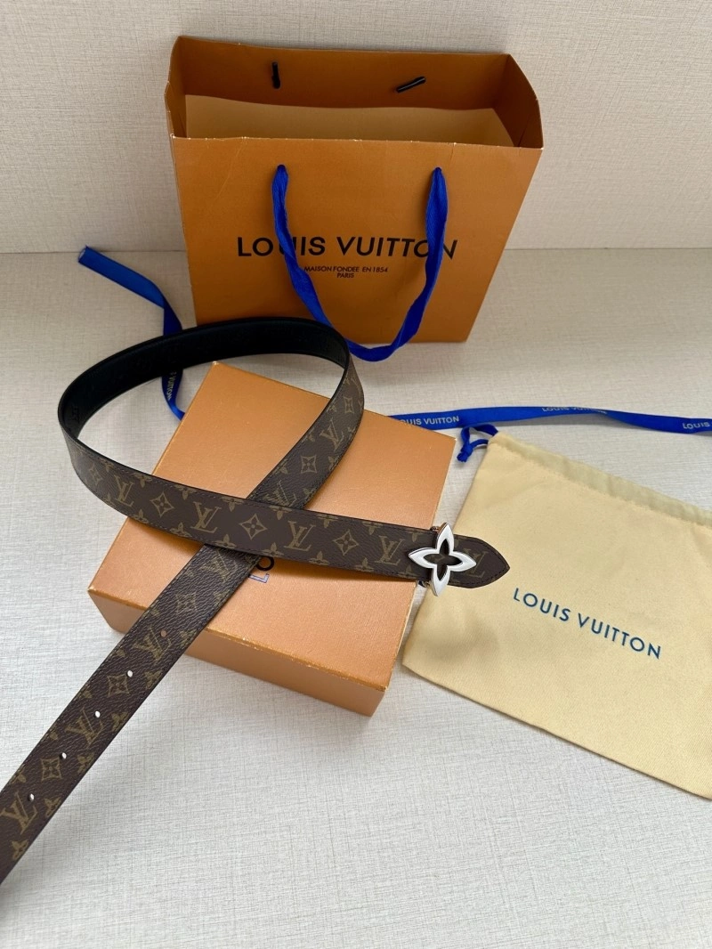 Louis Vuitton Belts HighPerformance 299629