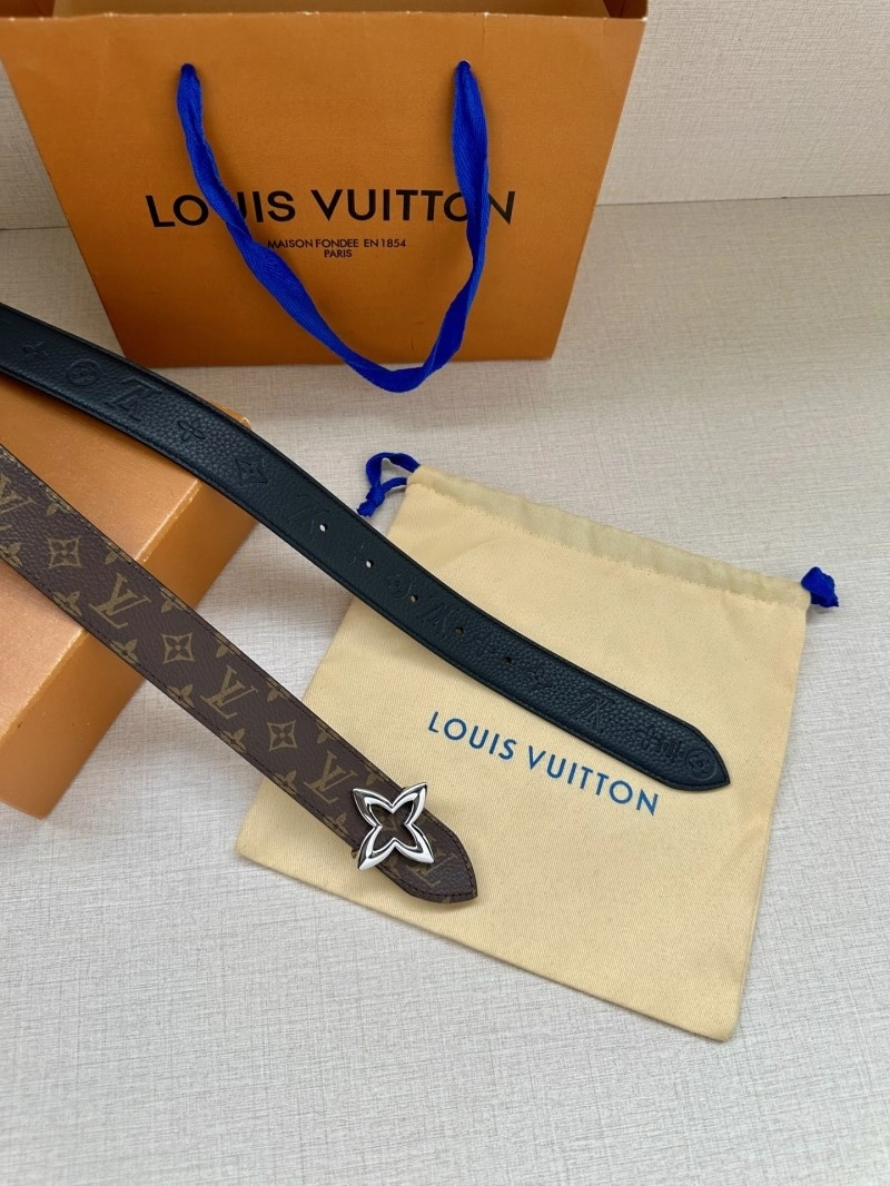 Louis Vuitton Belts HighPerformance 299629