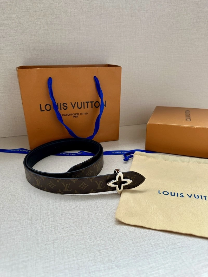Louis Vuitton Belts HighPerformance 299629