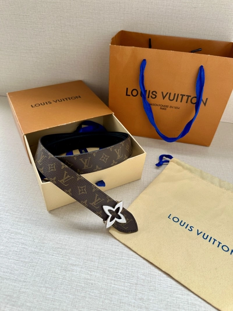 Louis Vuitton Belts HighPerformance 299629