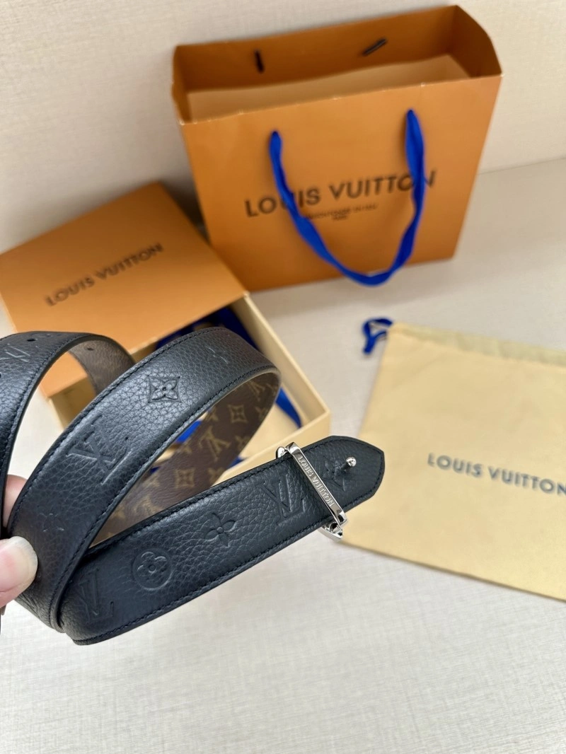 Louis Vuitton Belts HighPerformance 299629