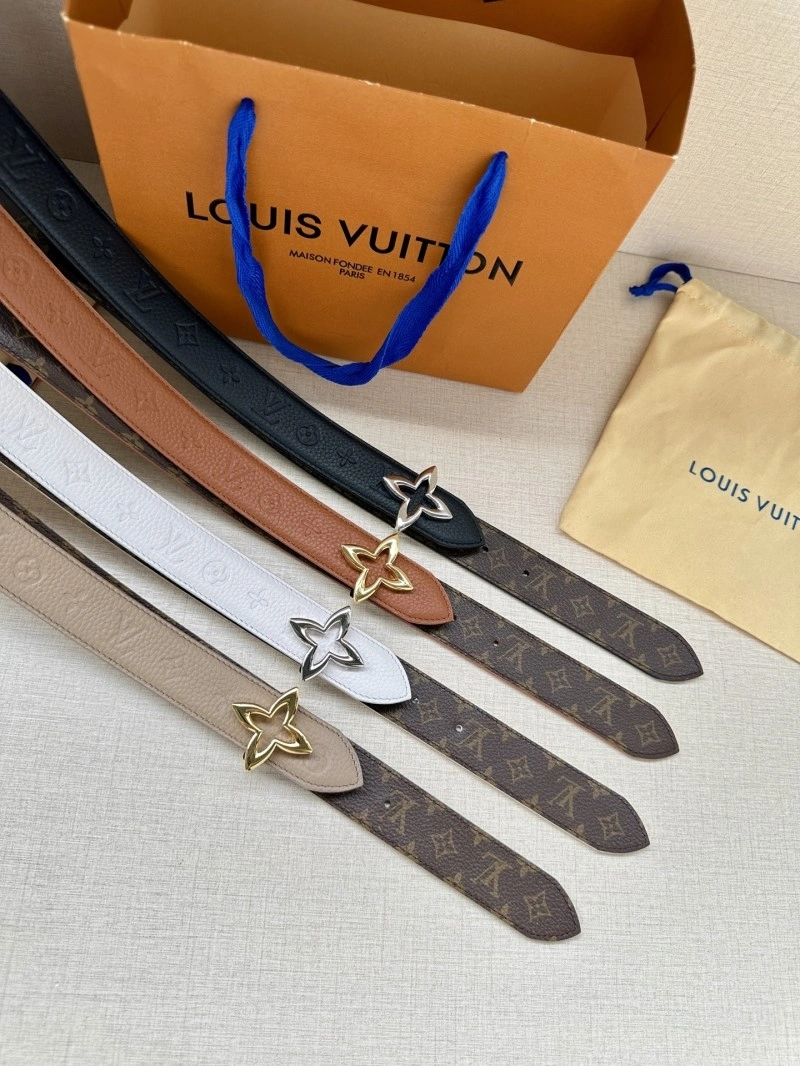 Louis Vuitton Belts HighPerformance 299629