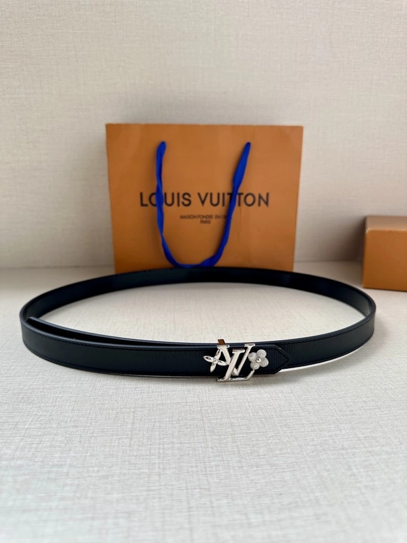 Contemporary Louis Vuitton Belts 299628