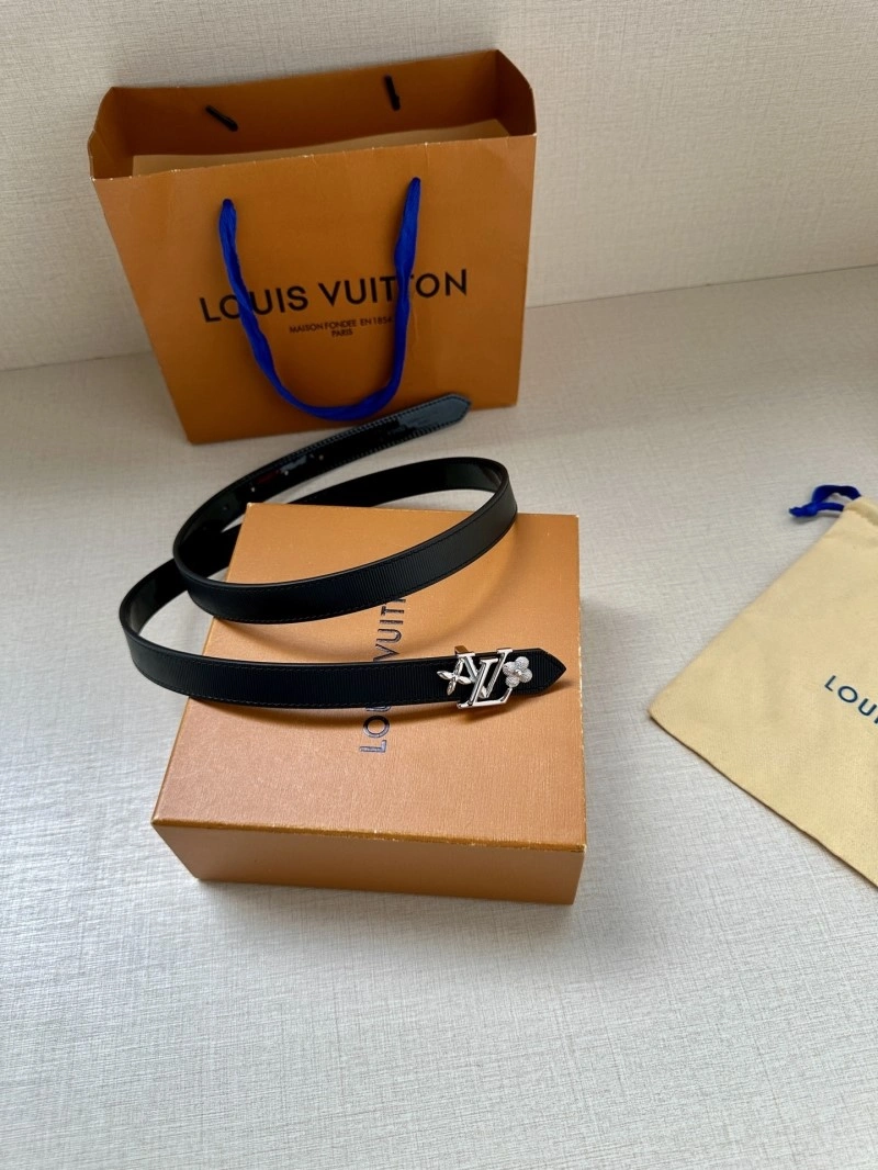 Contemporary Louis Vuitton Belts 299628
