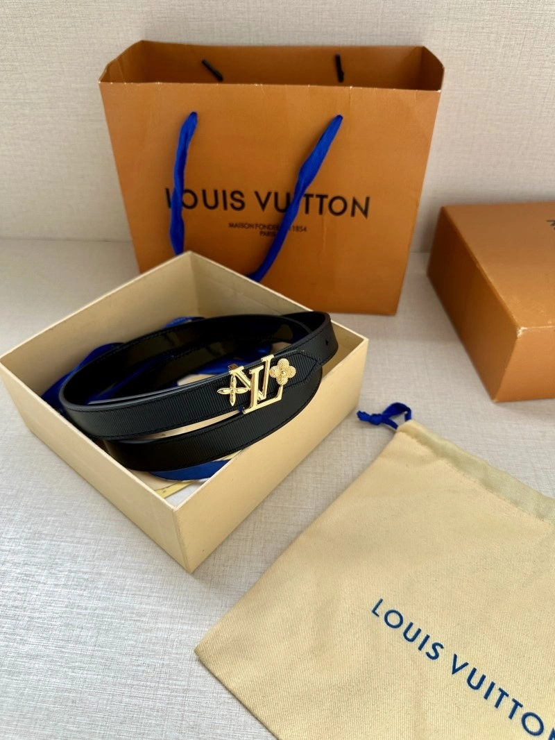 Contemporary Louis Vuitton Belts 299628