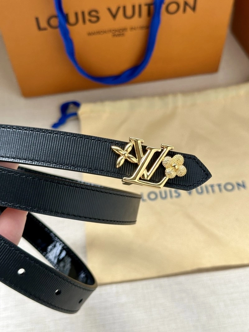 Contemporary Louis Vuitton Belts 299628