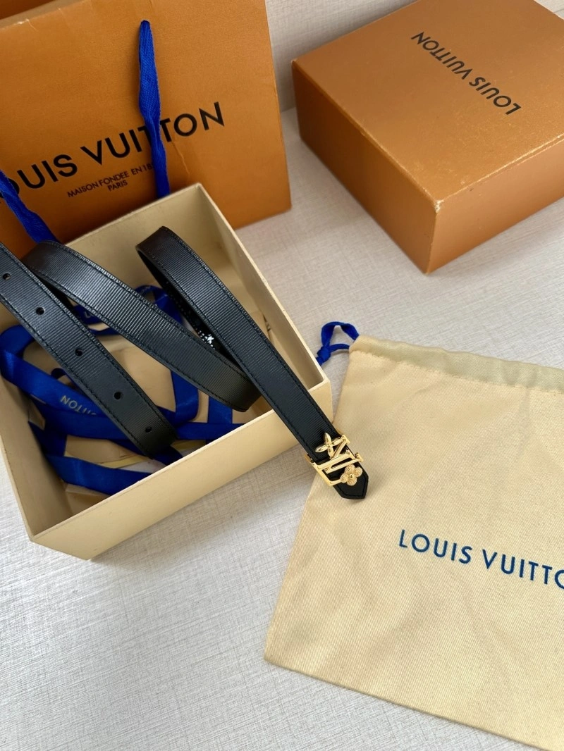 Contemporary Louis Vuitton Belts 299628